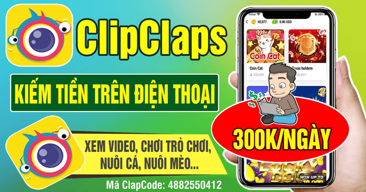 Chơi Game Kiếm Tiền Trên iOS - Khám Phá Cách Biến Đam Mê Thành Thu Nhập