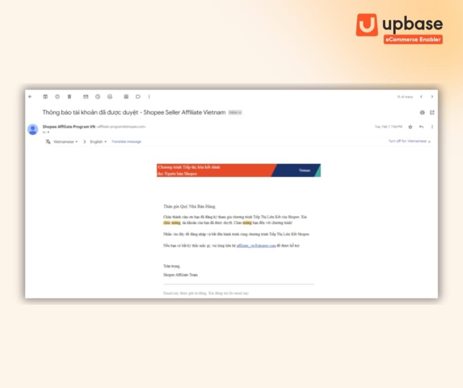 Đăng ký Shopee Affiliate - Khám Phá Cơ Hội Kiếm Tiền Online Một Cách Hiệu Quả