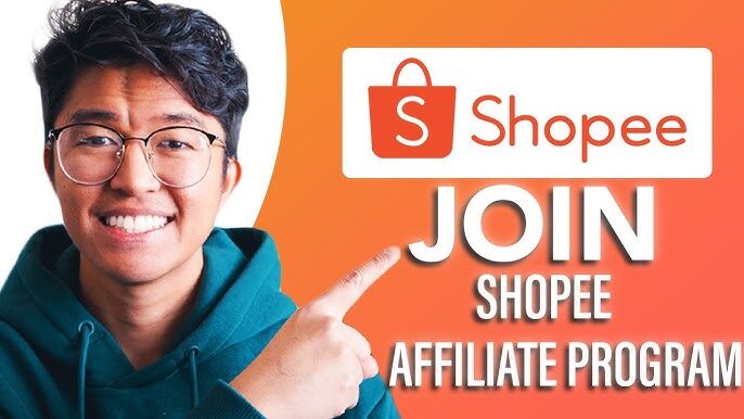 Khám Phá Thế Giới Shopee Affiliate - Cách Kiếm Tiền Từ Mua Sắm Online