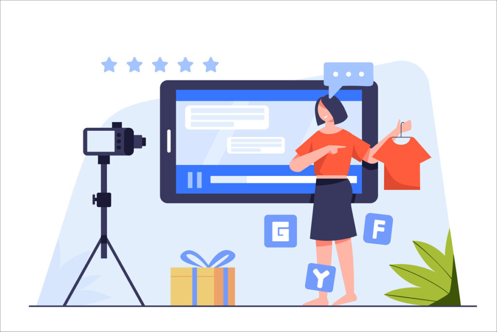 Seller là nghề gì - Khám Phá Thế Giới Bán Hàng Đầy Thú Vị và Cơ Hội