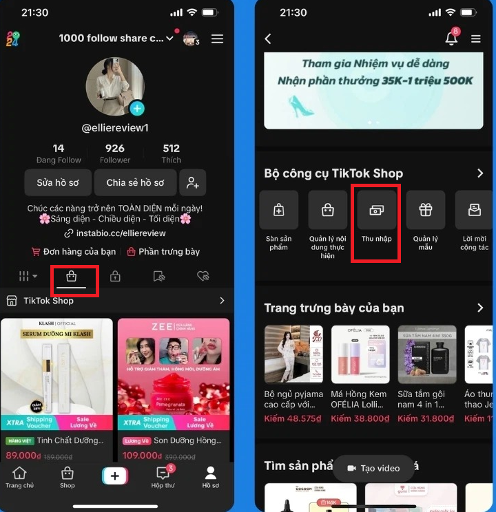Tìm Kiếm Cách Kiếm Tiền Thông Minh Với App Bán Hàng Nhận Hoa Hồng - Giải Pháp Hiệu Quả Cho Người Mới Bắt Đầu